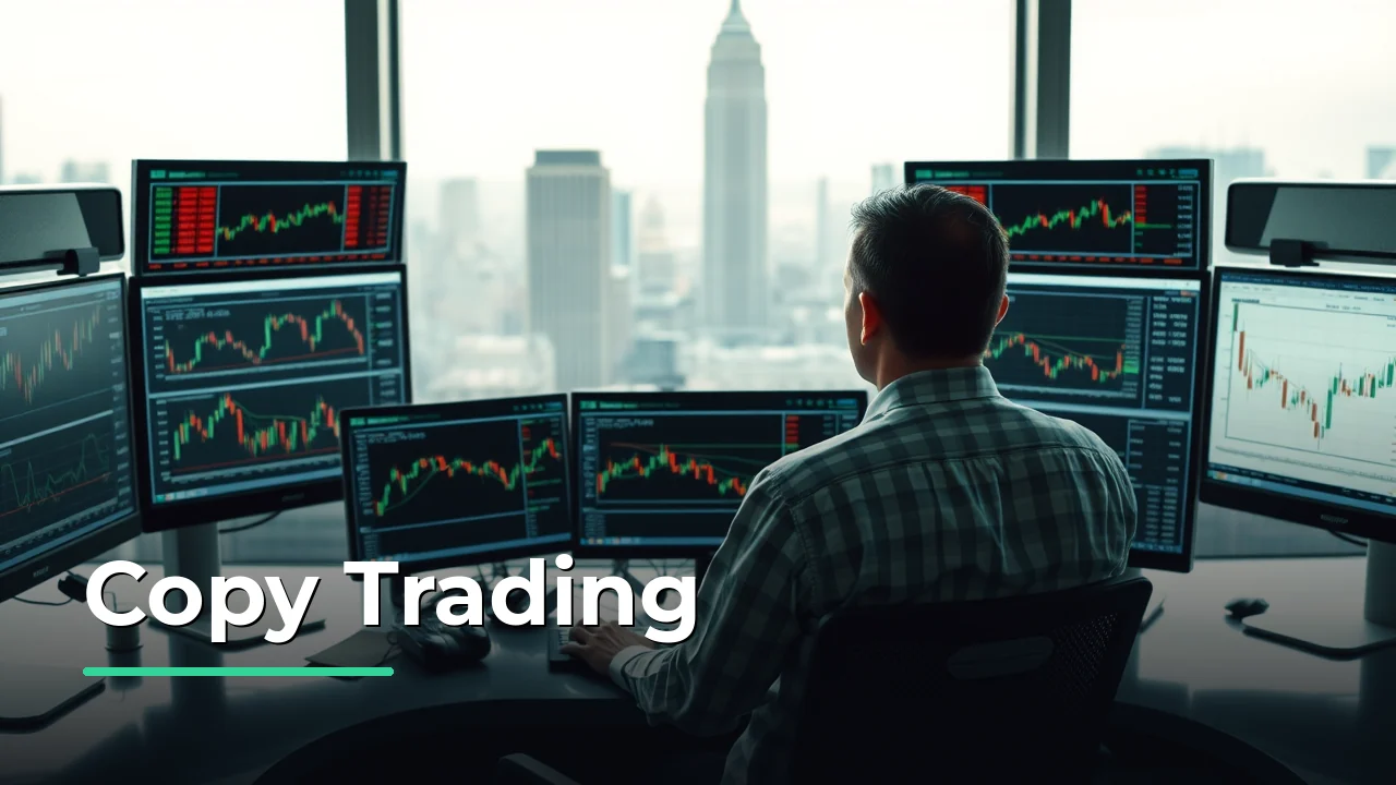 Copy Trading en eToro: Guía para México