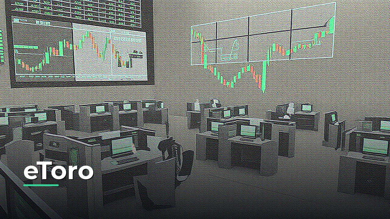 Revisión de eToro para México