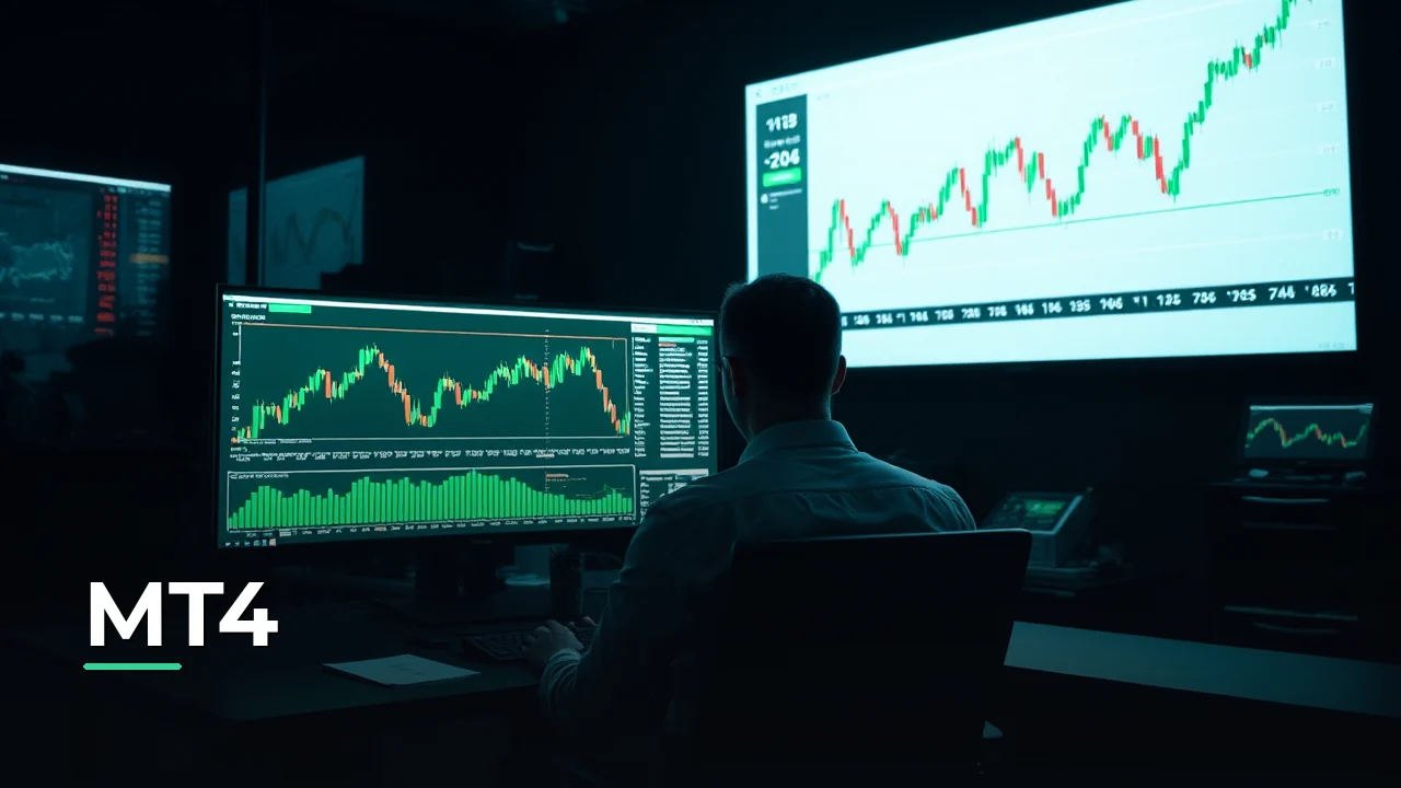 eToro y MetaTrader 4: Lo que debes saber