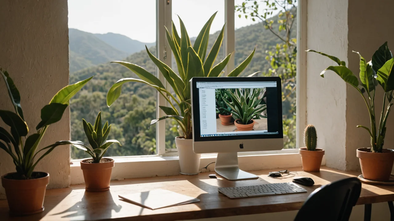 Plataforma Web de eToro para México